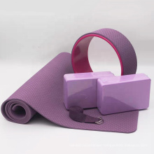 Good Quality Microfiber Yoga Exercise Mat Cover Yoga Towel
